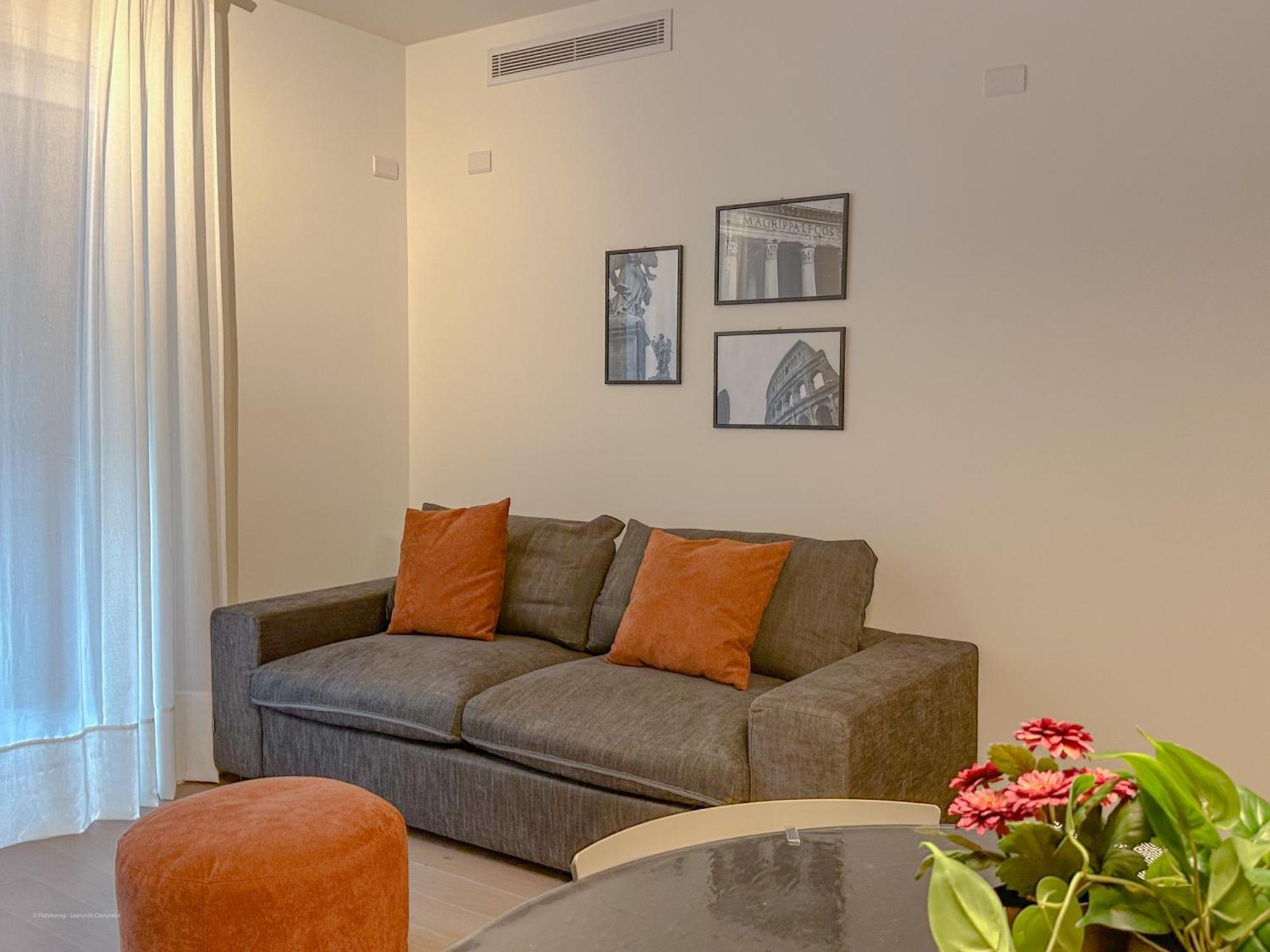 Menotti Suite 11 - 15 Min Dal Duomo Milan Exterior photo