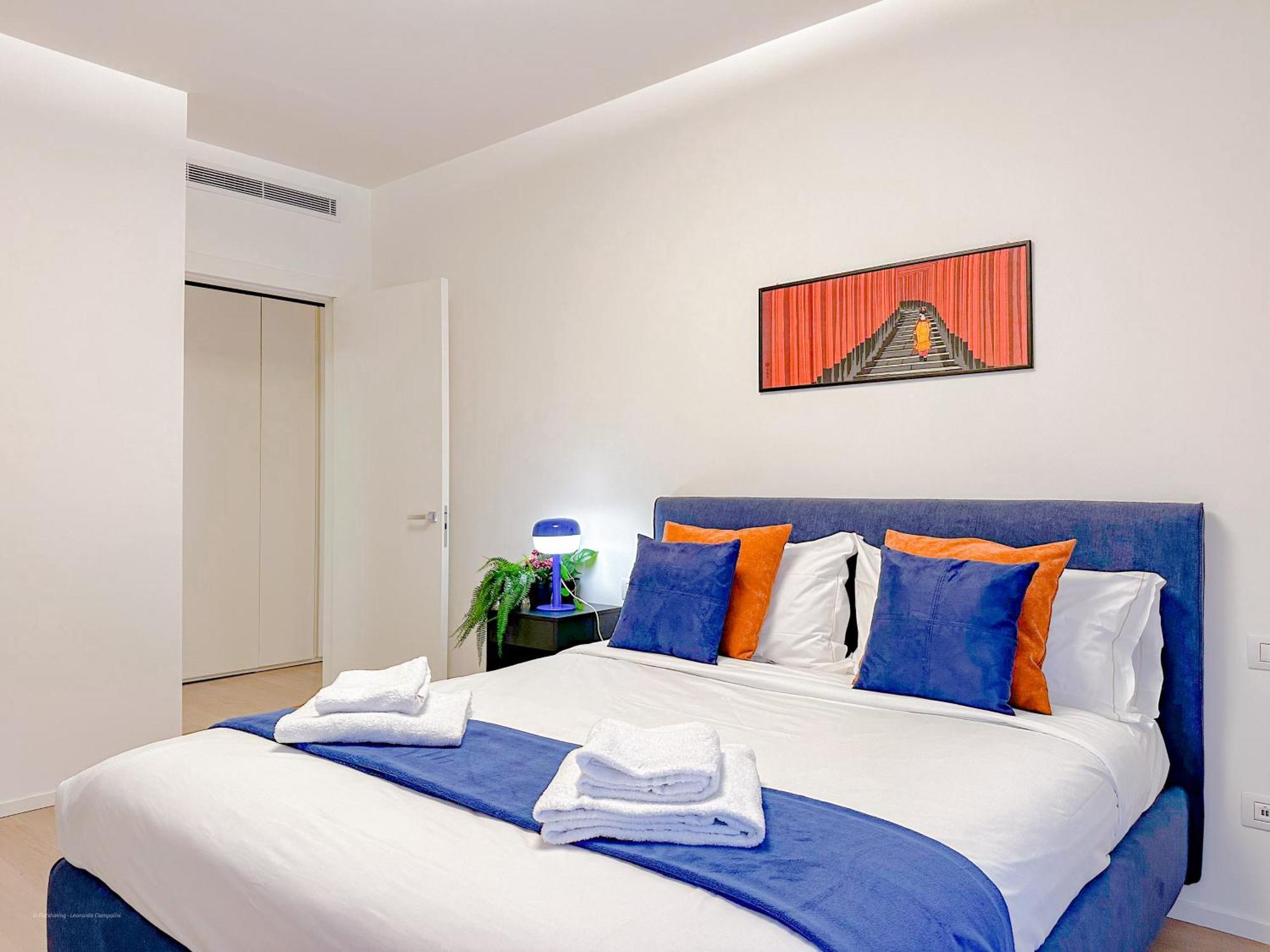 Menotti Suite 11 - 15 Min Dal Duomo Milan Exterior photo