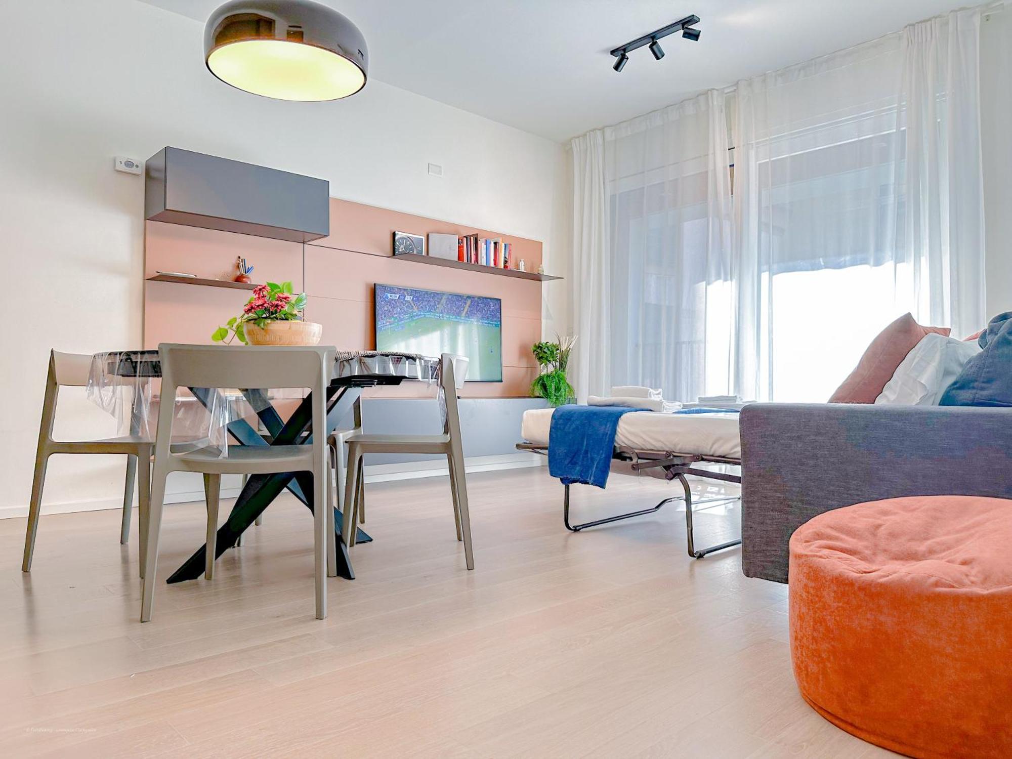 Menotti Suite 11 - 15 Min Dal Duomo Milan Exterior photo