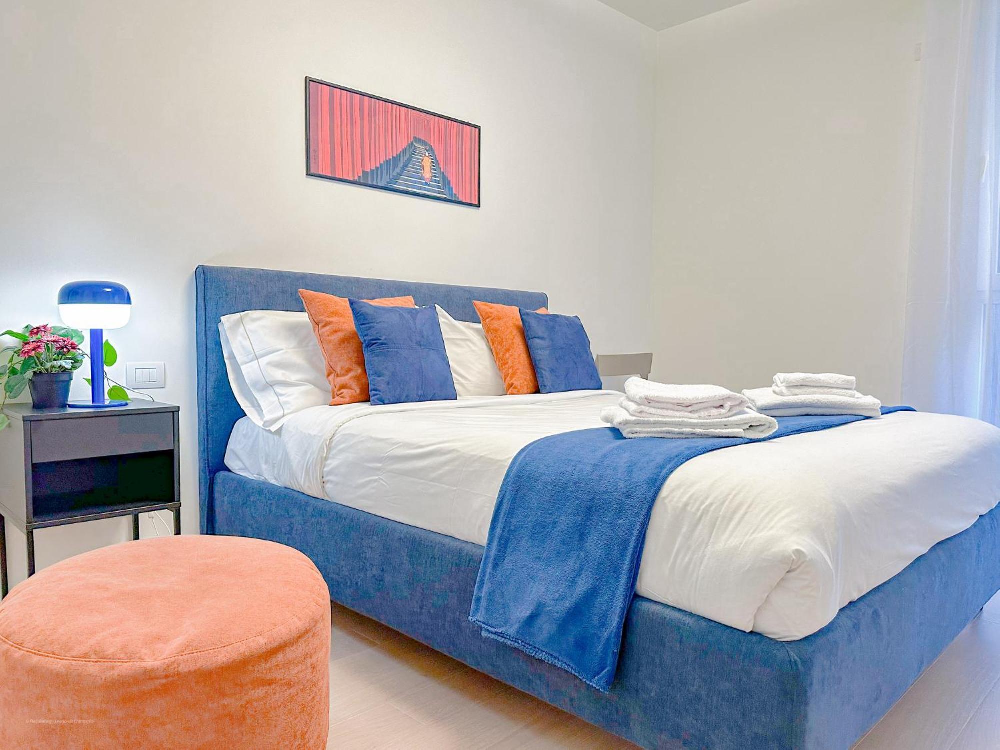 Menotti Suite 11 - 15 Min Dal Duomo Milan Exterior photo