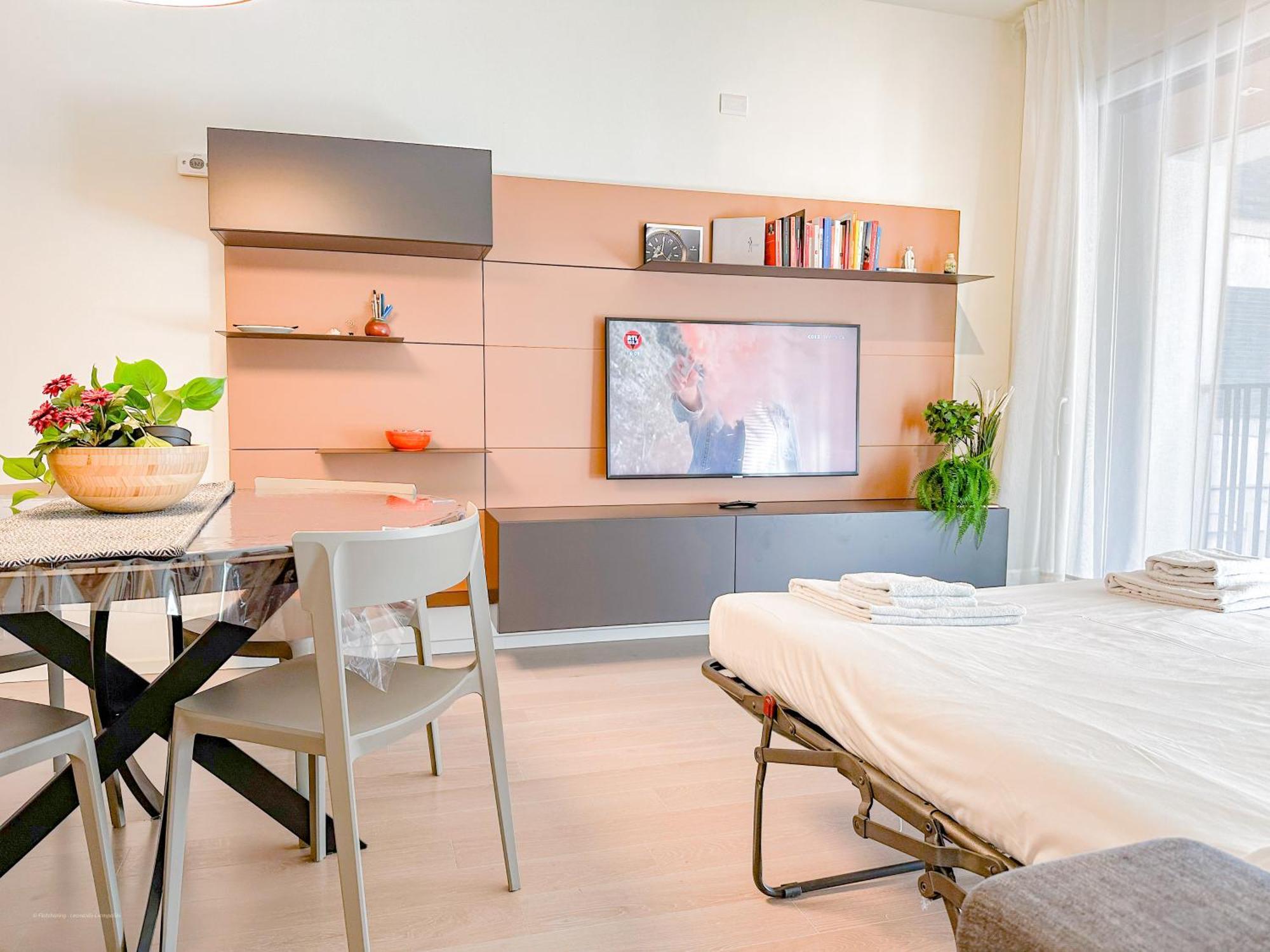 Menotti Suite 11 - 15 Min Dal Duomo Milan Exterior photo