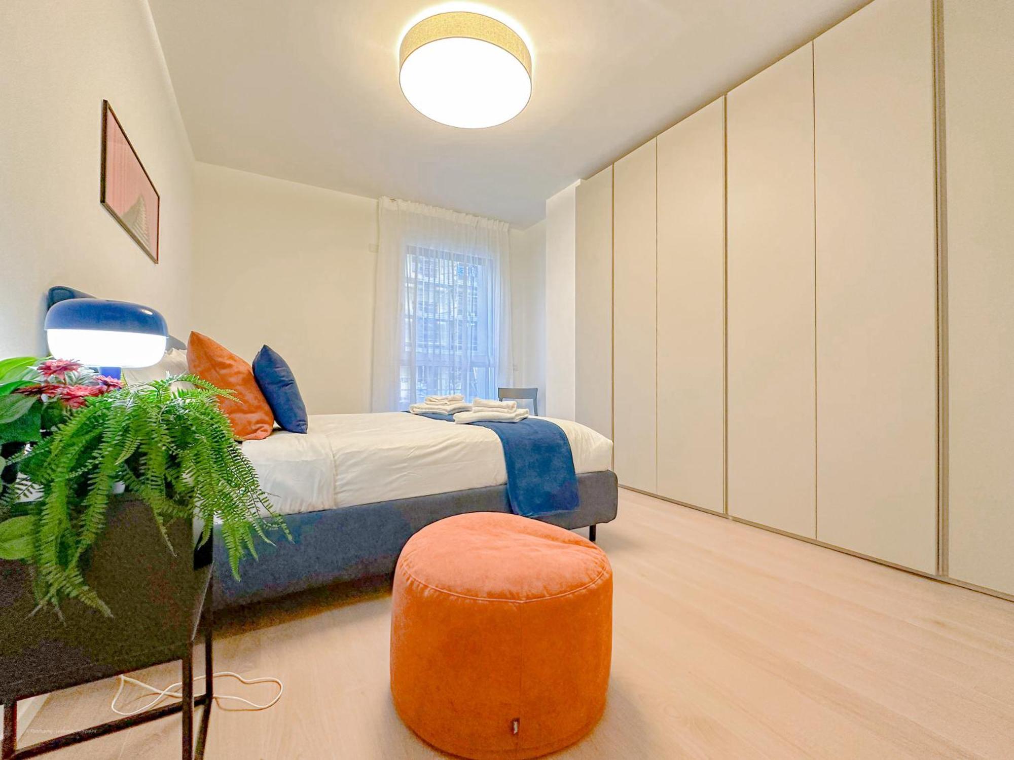 Menotti Suite 11 - 15 Min Dal Duomo Milan Exterior photo
